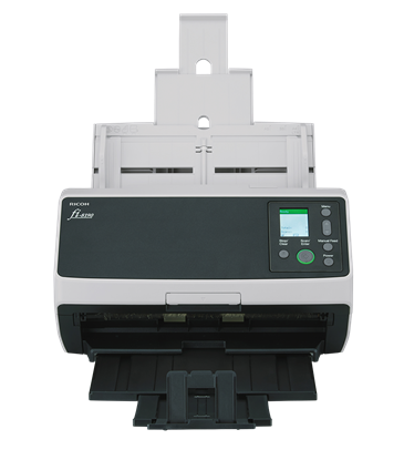 Picture of Ricoh fi-8190