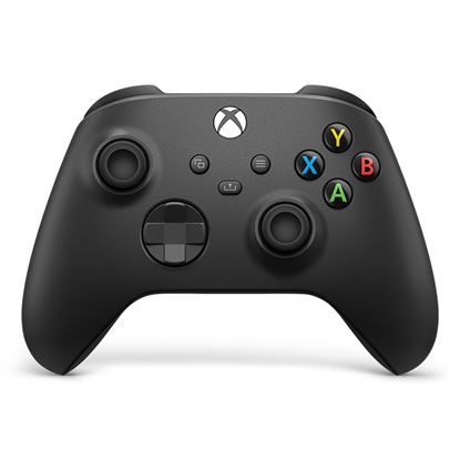 Picture of Xbox Wireless Controller Carbon Black