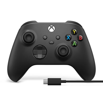 Picture of Xbox Wireless Controller with USB-C