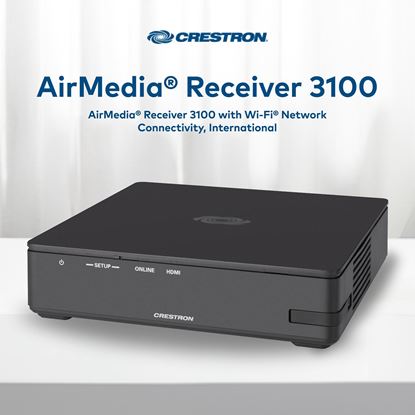 Picture of Crestron AM-3100-WF-I