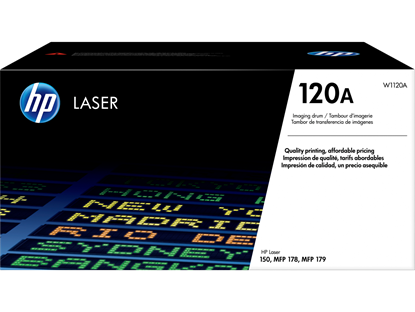 Picture of HP 120A Original Laser Imaging Drum