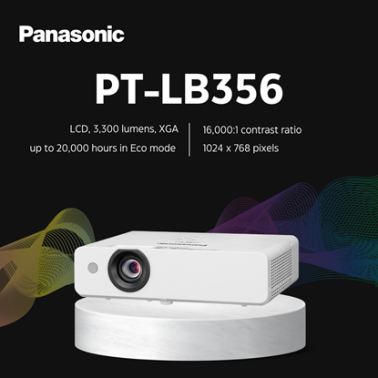 PT-LB356