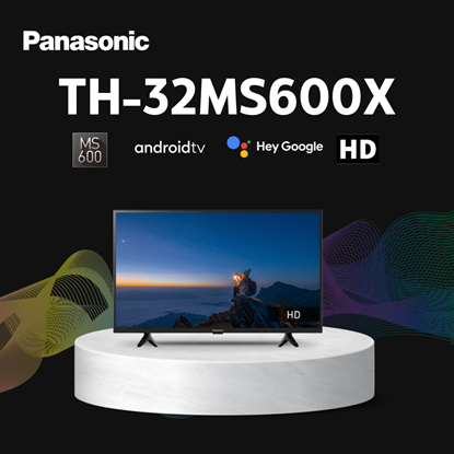 TH-32MS600X