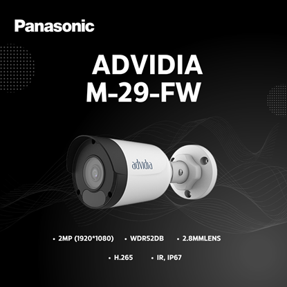 Advidia M-29-FW