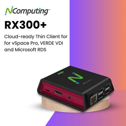 RX300+