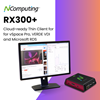 RX300+