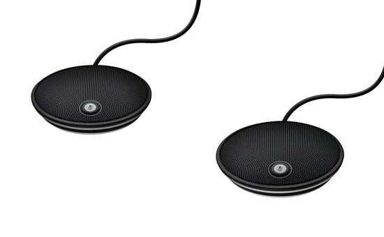 Picture of Logitech Group Expansion Mic