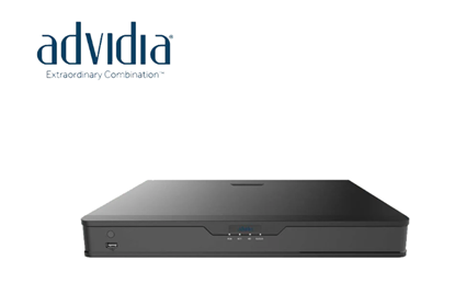 Picture of M-NVR-16ch-16POE