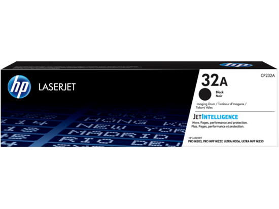 Picture of HP 32A Original LaserJet Imaging Drum