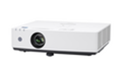 Picture of Panasonic PT-LMZ420