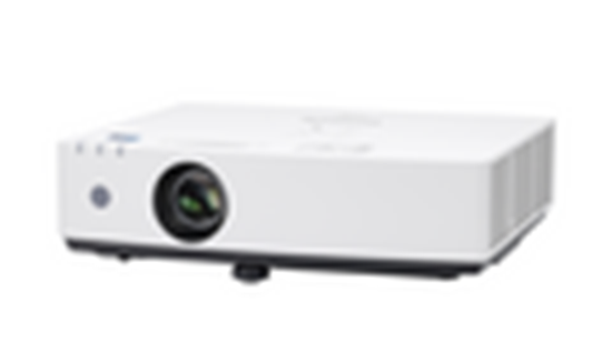 Picture of Panasonic PT-LMZ420