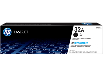 Picture of HP 32A Original LaserJet Imaging Drum