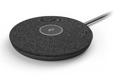 Picture of Logitech Rally Mic Pod - Graphite