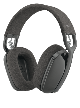 Picture of ZONE VIBE WIRELESS UC GRAPHITE - copy