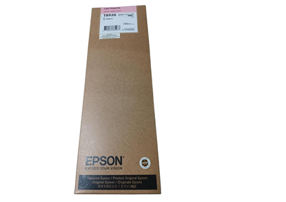 Picture of C13T892600 SC-S80670 LIGHT MAGENTA IC (700ML)