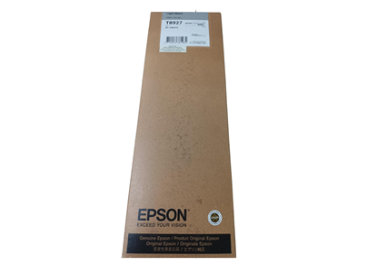 Picture of C13T892700 SC-S80670 LIGHT BLACK IC (700ML)