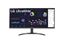 Picture of 34" Ultrawide Monitor- 34WQ500-B