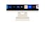 Picture of 27" Smart Monitor- 27SR50F-W