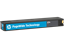 Picture of HP 975A Cyan Original PageWide Cartridge