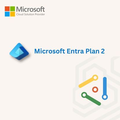 Picture of Microsoft Entra ID P2