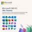 Picture of Microsoft 365 E3 (no Teams)