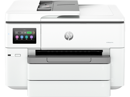 Picture of HP OfficeJet Pro 9730 Wide Format All-in-One Printer (537P5C)