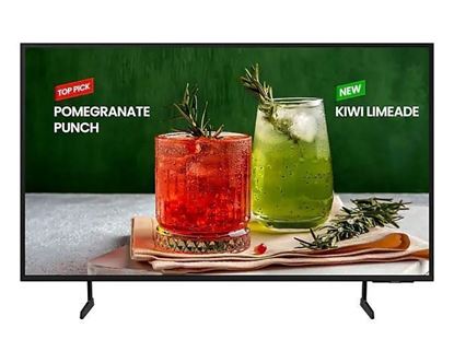 Picture of Samsung 43" Business Tv Bed-H 4K