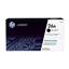 Picture of HP 26A Black Original LaserJet Toner Cartridge (CF226A)