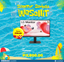 Picture of LG 22" Flat Screen Mainstream Monitor- 22MR410-B