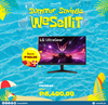 Picture of LG 24" Gaming Monitor- 24GS60F-B