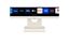 Picture of 27" Smart Monitor- 27SR50F-W