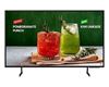 Picture of Samsung 50" Business Tv Bed-H 4K