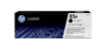 Picture of HP 85A Black Original LaserJet Toner Cartridge